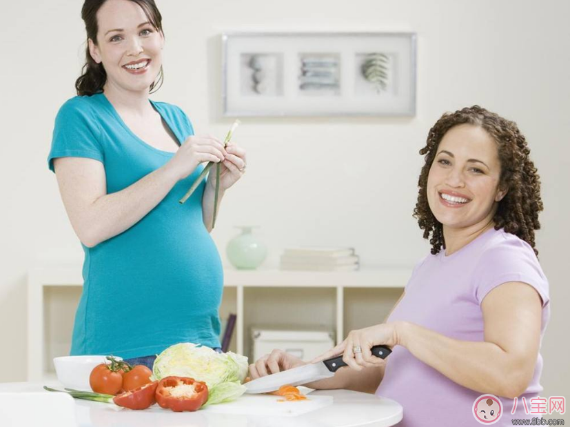 發(fā)現(xiàn)自己有這種情況一定要補(bǔ)鈣 懷孕補(bǔ)鈣怎么補(bǔ)