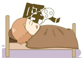 孕婦打鼾是什么原因 孕婦打鼾對胎兒的影響