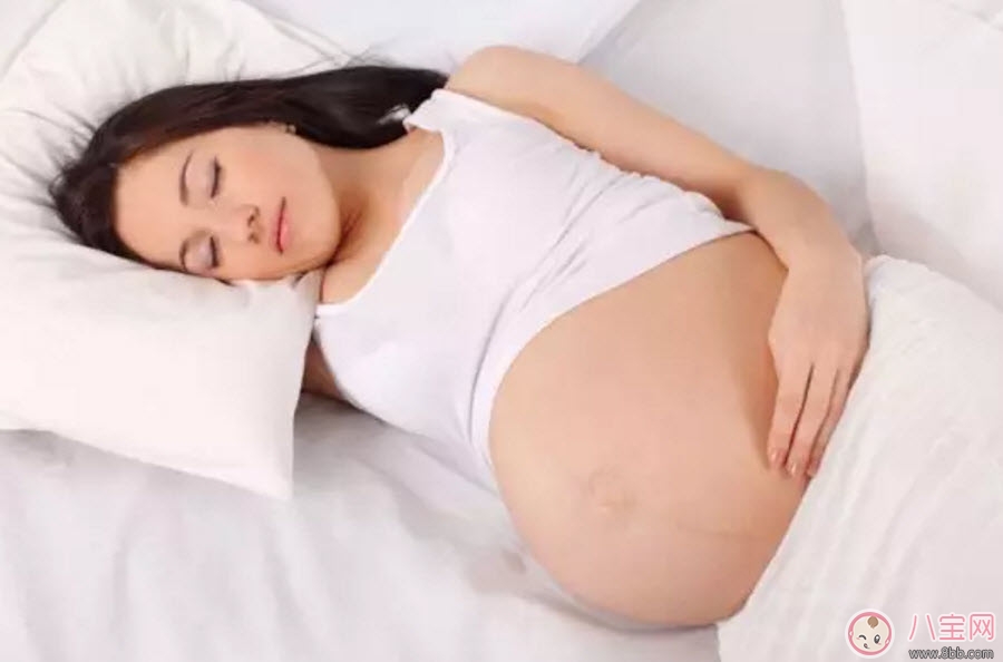 孕婦的時(shí)候睡覺胎兒也在睡覺嗎 胎兒不動(dòng)的時(shí)候在做什么