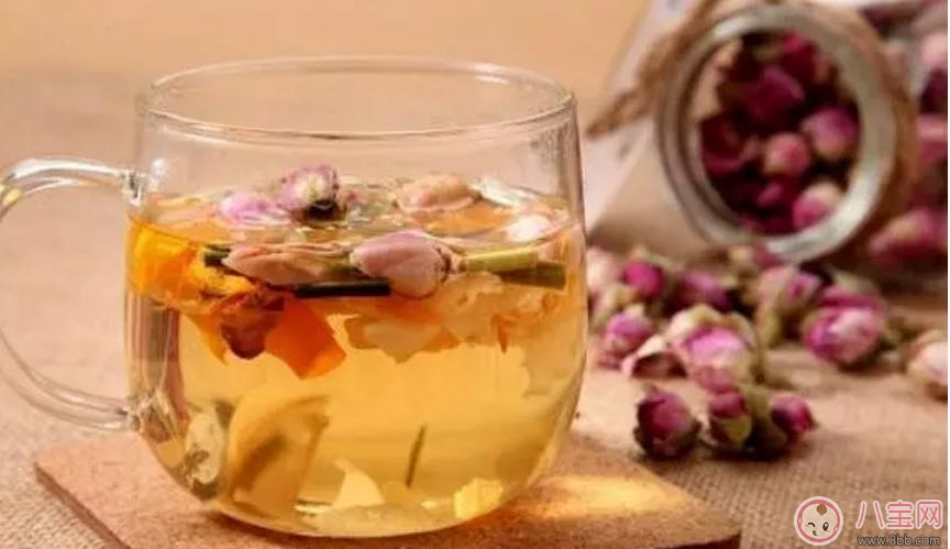 孕婦可以喝玫瑰花泡水嗎 孕婦喝玫瑰茶流產(chǎn)是真的嗎