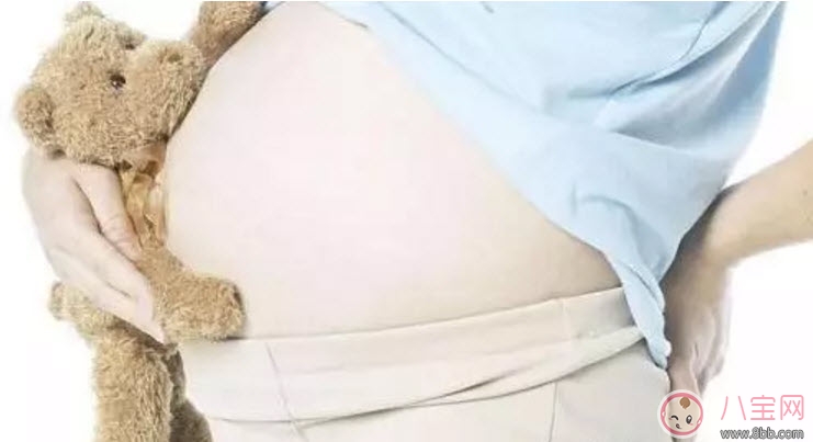 胎兒為什么會打嗝 胎兒打嗝是因為孕婦吃太飽嗎