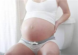 秋季孕期便秘怎么辦   如何防止得痔瘡