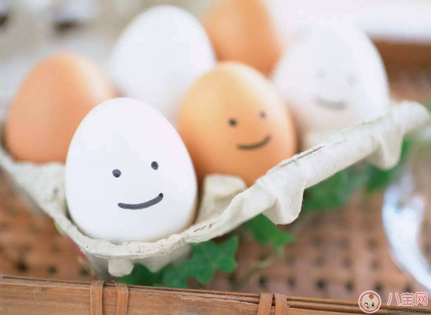 懷孕雞蛋別亂吃 這樣補(bǔ)充才最健康