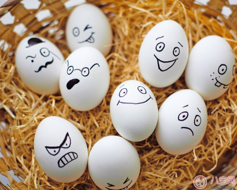 懷孕雞蛋別亂吃 這樣補(bǔ)充才最健康