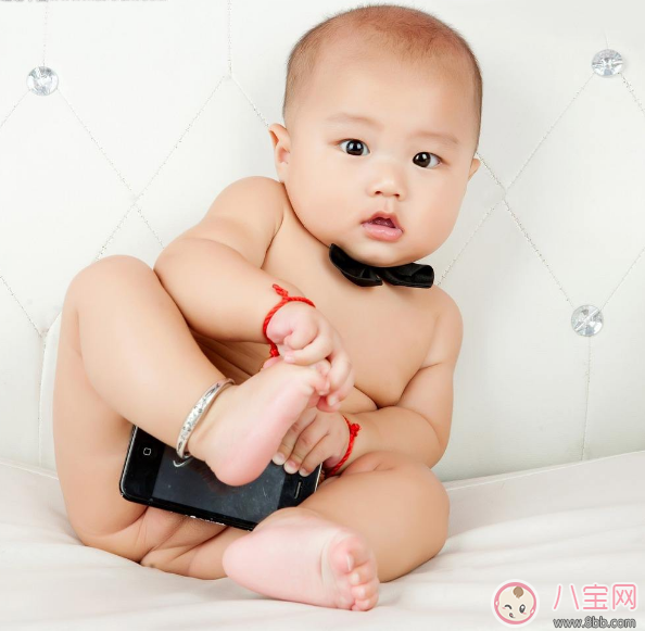 其實在懷孕的時候注意好 寶寶也會不長胎記