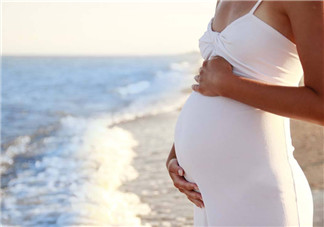 侯佩岑將再度經(jīng)歷產(chǎn)后疼痛！剖or順哪個更痛？