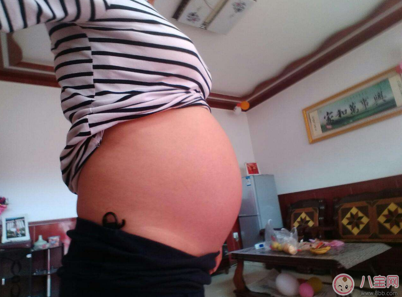 這些情況異常千萬(wàn)不能忽視 準(zhǔn)媽媽晚期注意事項(xiàng)