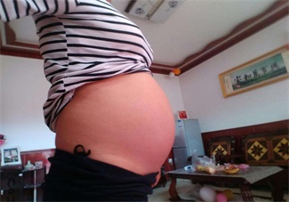 這些情況異常千萬(wàn)不能忽視 準(zhǔn)媽媽晚期注意事項(xiàng)