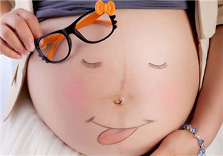孕期眼睛變化及改善方法