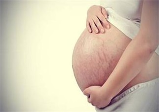 這些人居然天生不長(zhǎng)妊娠紋 不長(zhǎng)妊娠紋的奧秘是什么