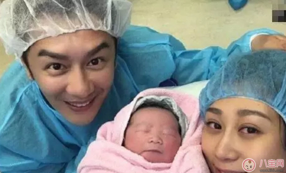 女人一生剖腹產(chǎn)最多能剖幾次 7年5次剖陳浩民太太蔣麗莎怎么做到