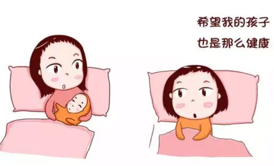 孕婦產(chǎn)前焦慮的表現(xiàn)癥狀 孕晚期產(chǎn)前焦慮癥怎么辦(產(chǎn)前焦慮普遍嗎) 孕婦產(chǎn)前焦慮的表現(xiàn)癥狀 孕晚期產(chǎn)前焦慮癥怎么辦(產(chǎn)前焦慮普遍嗎)