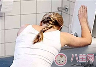 孕期惡心想吐 孕媽如何緩解 孕期惡心想吐 孕媽如何緩解