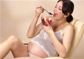 孕期可以吃草莓嗎  吃草莓的注意事項(xiàng)