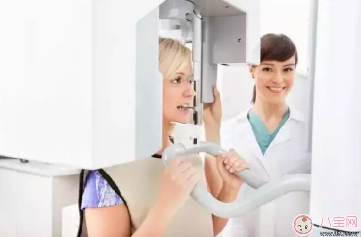 懷孕牙齒可以照X光片嗎 孕早期X光片對胎兒有影響嗎 懷孕牙齒可以照X光片嗎 孕早期X光片對胎兒有影響嗎