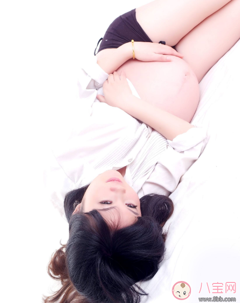 孕婦拍照有技巧 如何拍出最美準(zhǔn)媽媽