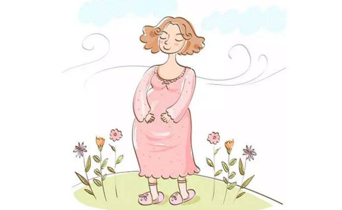 孕婦靜脈曲張是怎么回事 孕婦靜脈曲張?jiān)趺淳徑? alt=