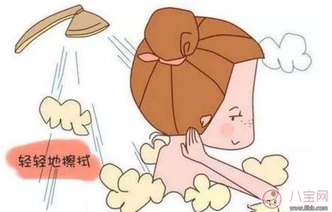 夏季孕婦每天洗澡不能超過(guò)多少次 孕婦能天天洗澡嗎