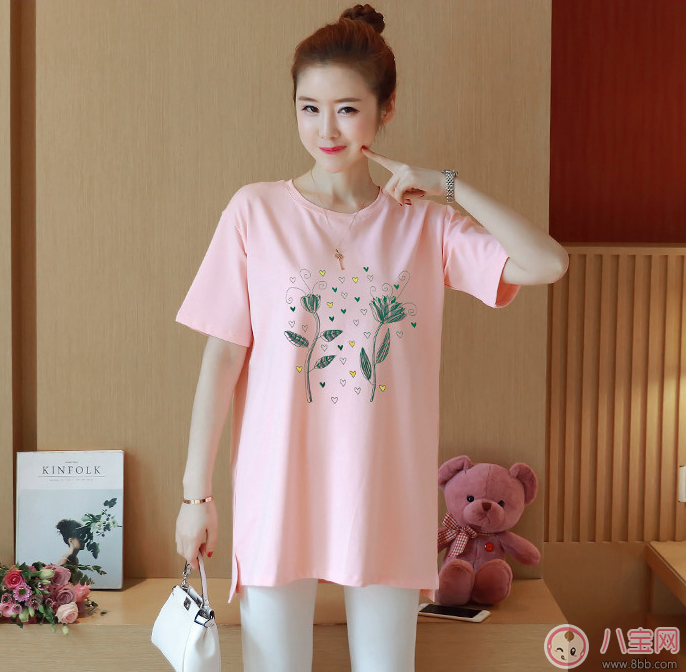 秋天準(zhǔn)媽媽怎么穿比較好 2017準(zhǔn)媽媽秋季穿衣搭配