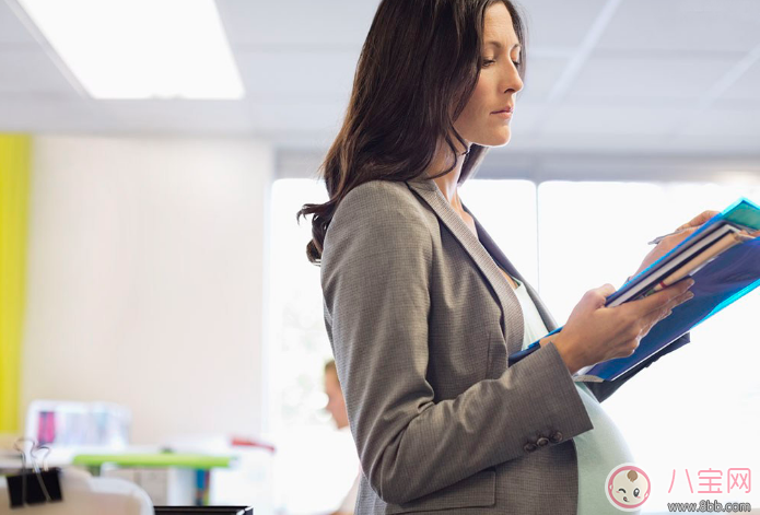 懷孕了怎么化工作妝 懷孕了工作化妝需要注意什么 懷孕了怎么化工作妝 懷孕了工作化妝需要注意什么