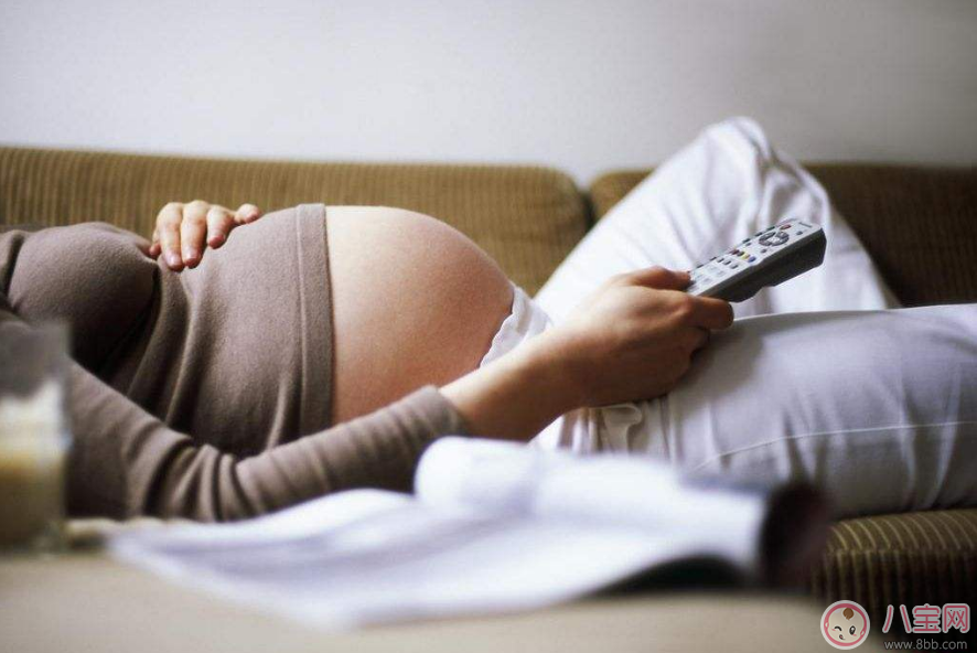 這種情況竟然是寶寶來找你的征兆 臨產(chǎn)前會有哪些反應(yīng)