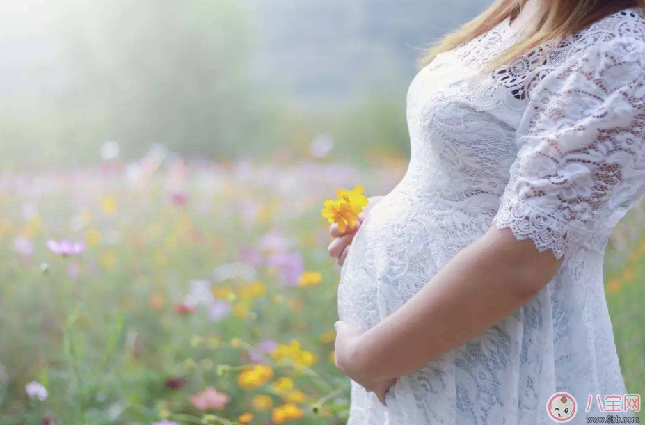 這種情況竟然是寶寶來找你的征兆 臨產(chǎn)前會有哪些反應(yīng)