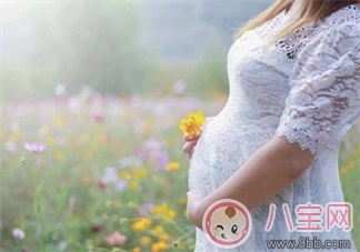 這種情況竟然是寶寶來找你的征兆 臨產(chǎn)前會有哪些反應