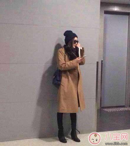 楊冪一孕傻三年 孕期如何預(yù)防變傻