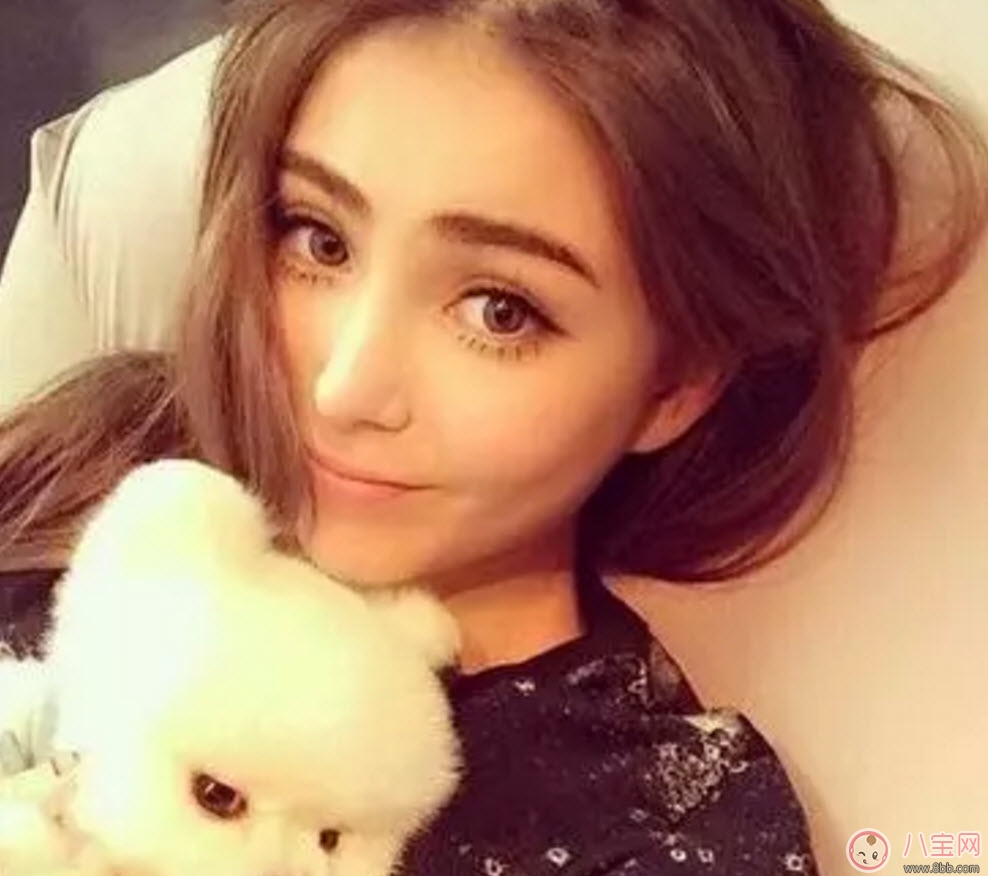 養(yǎng)寵物的孕婦應(yīng)該做哪些檢查 為什么明星懷孕了能養(yǎng)寵物