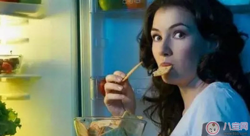 孕中期半夜餓了怎么辦 孕婦半夜餓醒吃什么 孕中期半夜餓了怎么辦 孕婦半夜餓醒吃什么