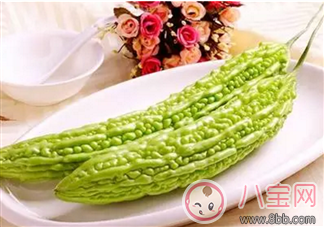 夏季孕期可以吃苦瓜嗎 有什么注意事項 夏季孕期可以吃苦瓜嗎 有什么注意事項