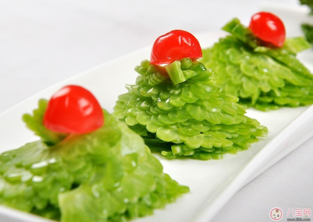 夏季孕期可以吃苦瓜嗎 有什么注意事項 夏季孕期可以吃苦瓜嗎 有什么注意事項