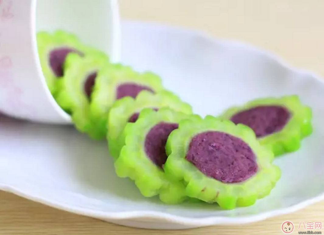 夏季孕期可以吃苦瓜嗎 有什么注意事項 夏季孕期可以吃苦瓜嗎 有什么注意事項