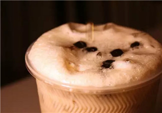 孕婦可以喝珍珠奶茶嗎 孕婦喝了奶茶胎兒會(huì)怎樣