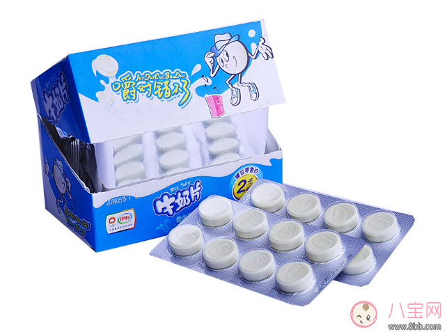 懷孕吃奶片好不好 懷孕吃奶片對胎兒好嗎 懷孕吃奶片好不好 懷孕吃奶片對胎兒好嗎