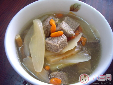 秋天準(zhǔn)媽媽怎么吃好 準(zhǔn)媽媽秋季如何進補 秋天準(zhǔn)媽媽怎么吃好 準(zhǔn)媽媽秋季如何進補