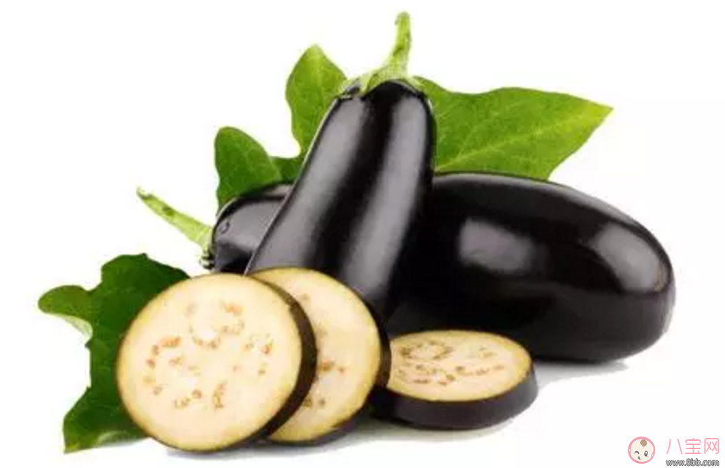 孕婦可以吃茄子嗎 孕期吃茄子的好處 