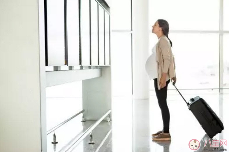孕婦懷孕多少周不能坐飛機(jī) 孕婦坐飛機(jī)安檢輻射有影響嗎。