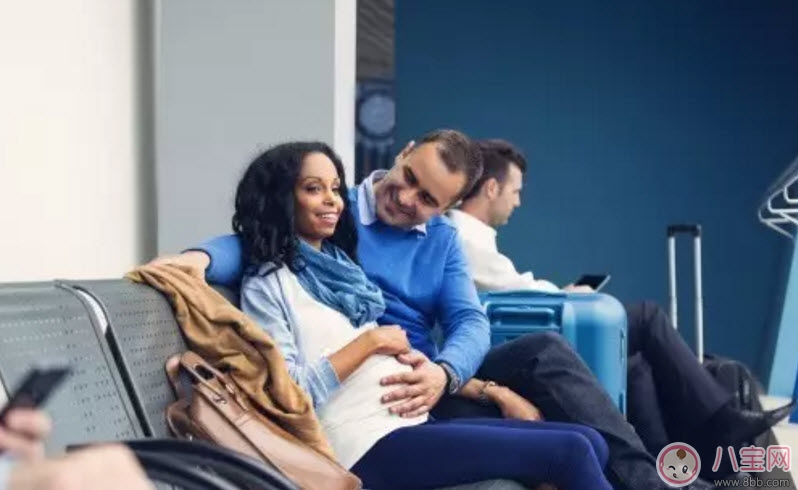 孕婦懷孕多少周不能坐飛機(jī) 孕婦坐飛機(jī)安檢輻射有影響嗎。