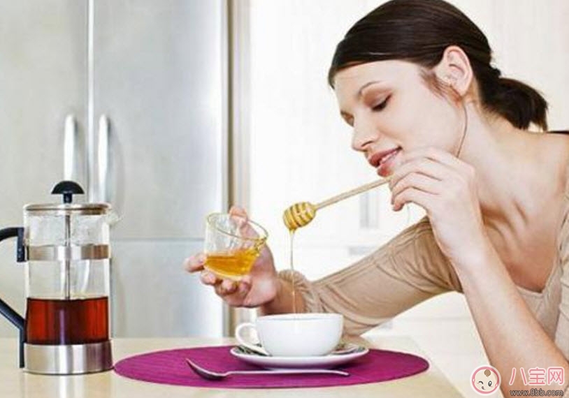 孕婦如何喝蜂蜜 孕婦喝什么蜂蜜比較好