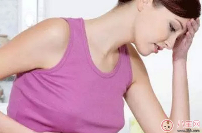 孕婦頭暈怎么回事 孕婦頭暈怎么辦