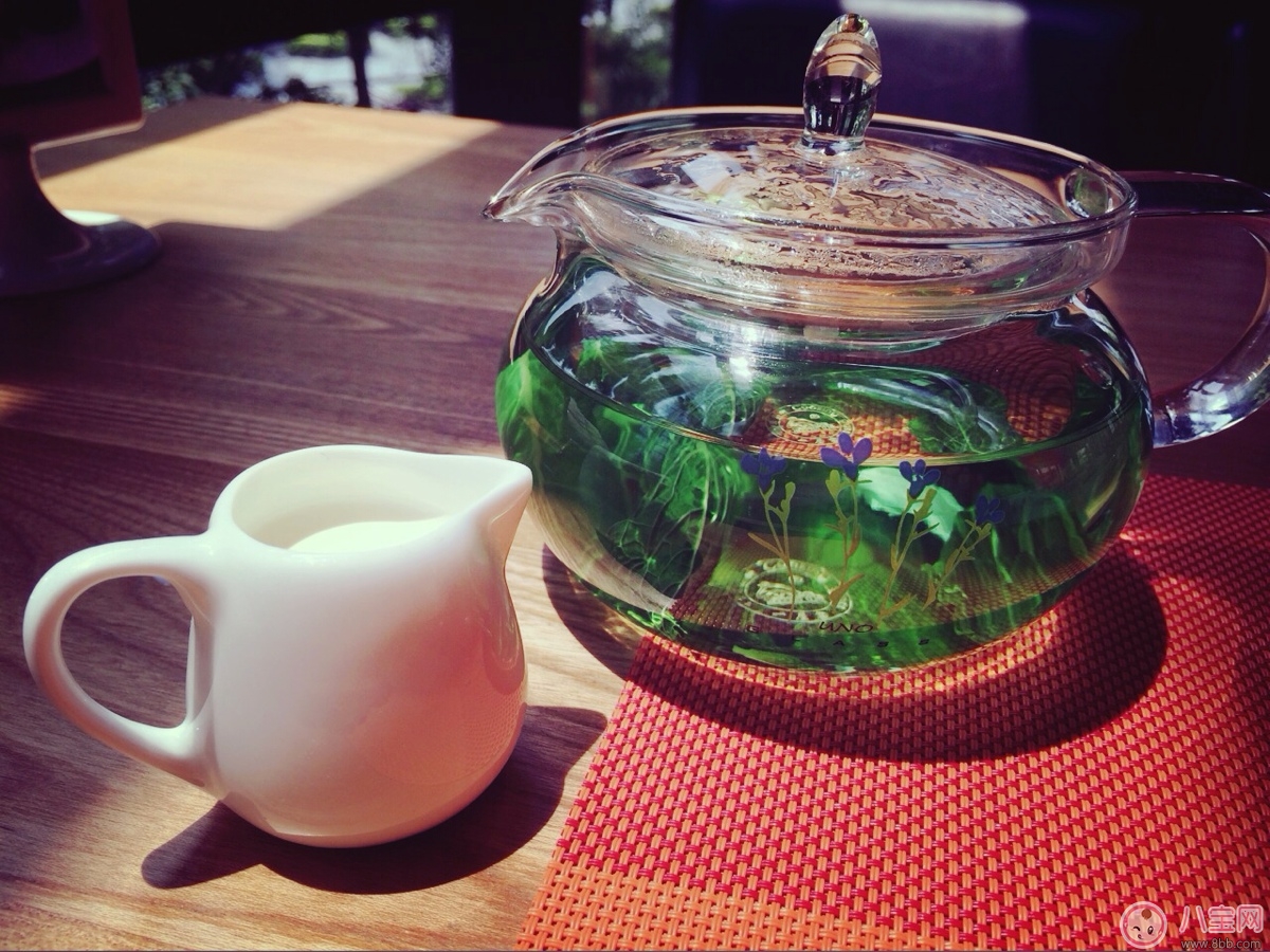 孕婦喝薄荷茶知多少 孕婦可以喝薄荷茶嗎 孕婦喝薄荷茶知多少 孕婦可以喝薄荷茶嗎