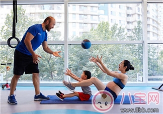 神仙姐姐懷孕依舊有馬甲線(xiàn) 孕期適合的運(yùn)動(dòng)揭秘