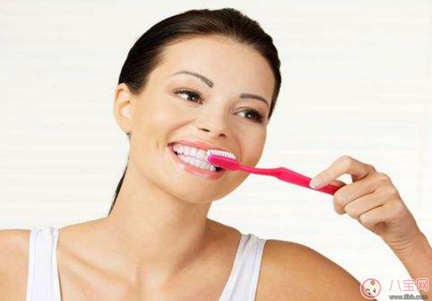 孕婦牙齦出血怎么回事 孕婦牙齦出血怎么辦