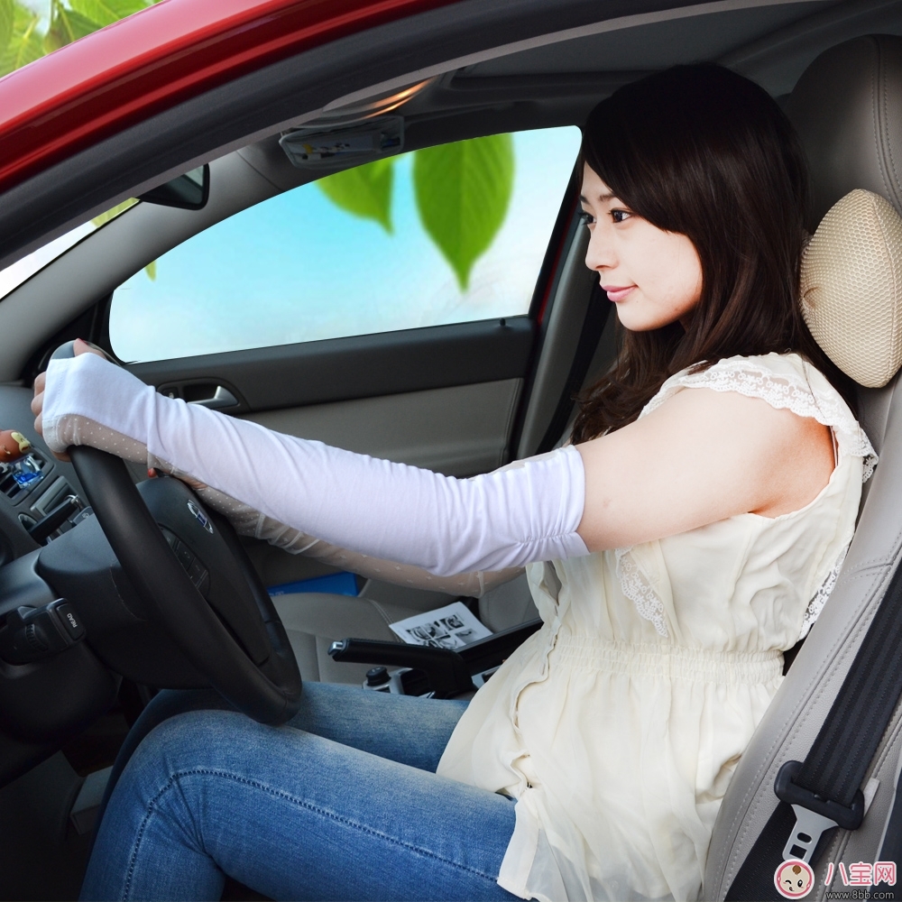 懷孕期間開(kāi)車怎么辦 孕婦開(kāi)車注意事項(xiàng)