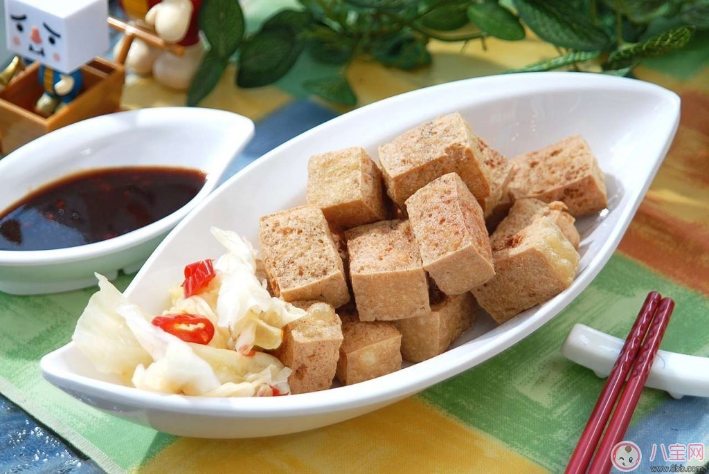 孕期飲食不忌口 小心生出笨寶寶