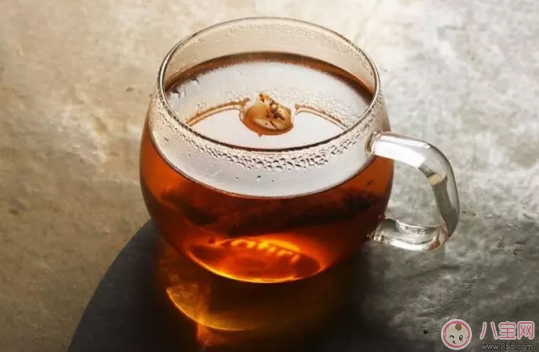 孕婦喝茶對胎兒有影響嗎 孕婦可以喝哪些茶(孕婦能喝的茶有哪些)