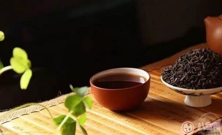 孕婦喝茶對胎兒有影響嗎 孕婦可以喝哪些茶(孕婦能喝的茶有哪些)