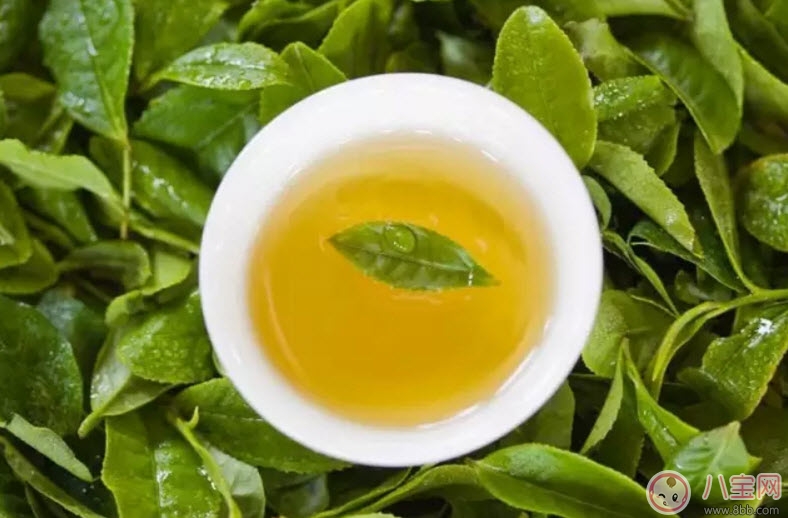 孕婦喝茶對胎兒有影響嗎 孕婦可以喝哪些茶(孕婦能喝的茶有哪些)