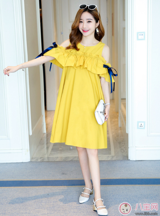 準(zhǔn)媽媽日常怎么打扮好看 夏天孕期打扮攻略 準(zhǔn)媽媽日常怎么打扮好看 夏天孕期打扮攻略